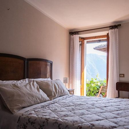 Locanda Genzianella Gargnano Ngoại thất bức ảnh