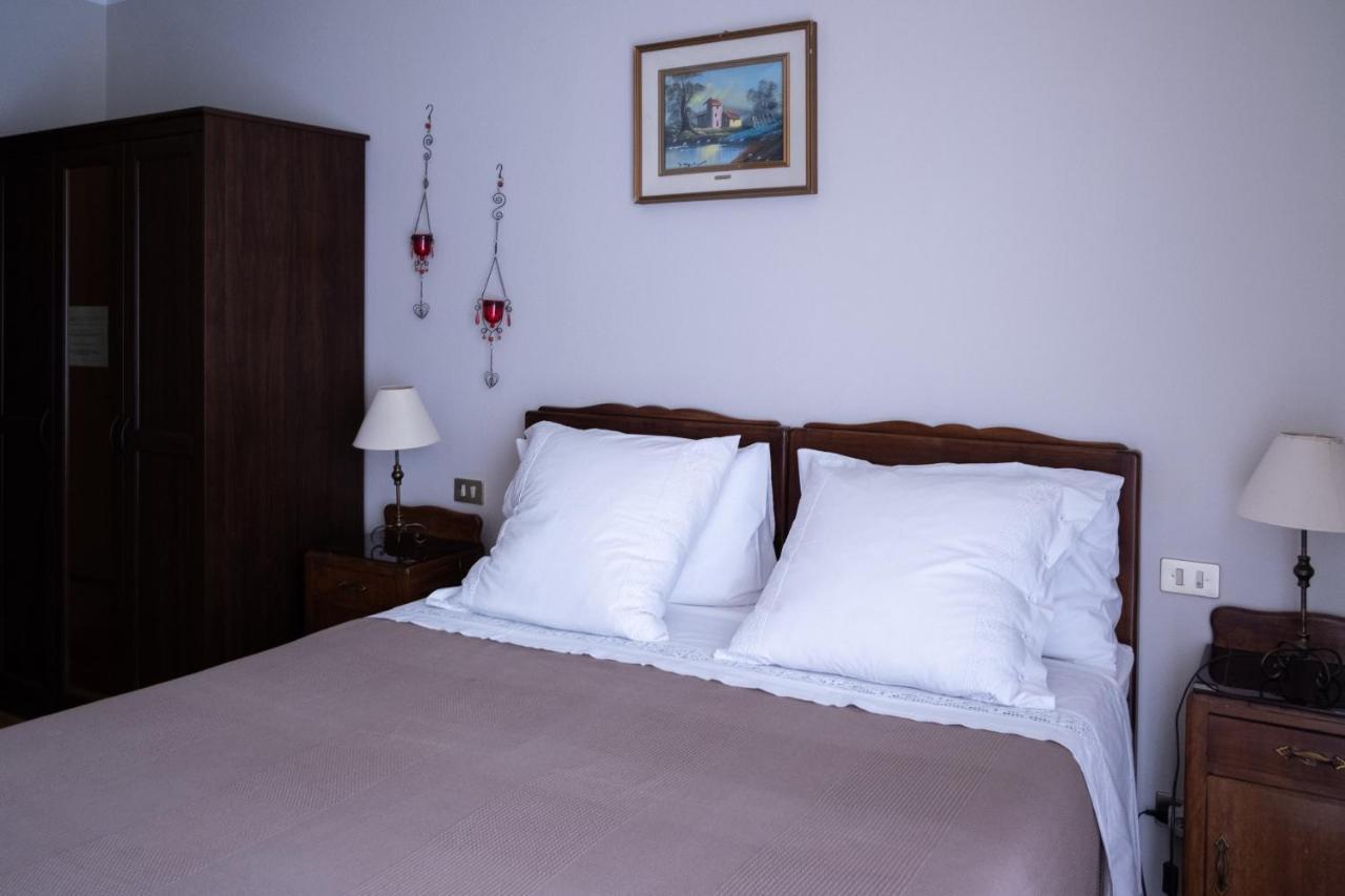 Locanda Genzianella Gargnano Ngoại thất bức ảnh