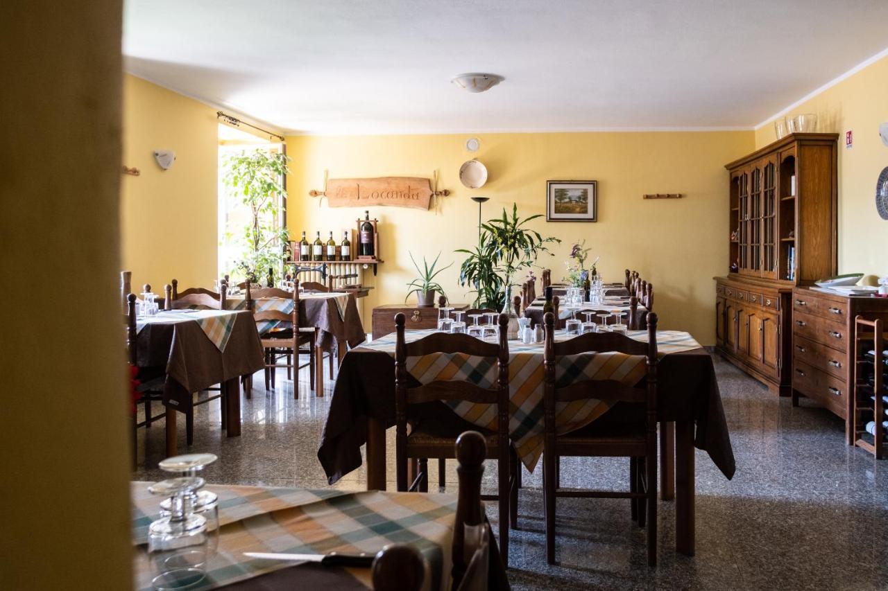 Locanda Genzianella Gargnano Ngoại thất bức ảnh