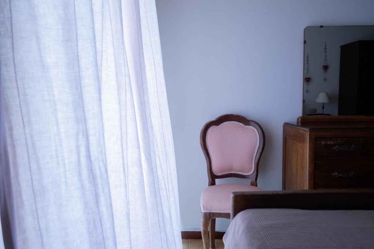 Locanda Genzianella Gargnano Ngoại thất bức ảnh