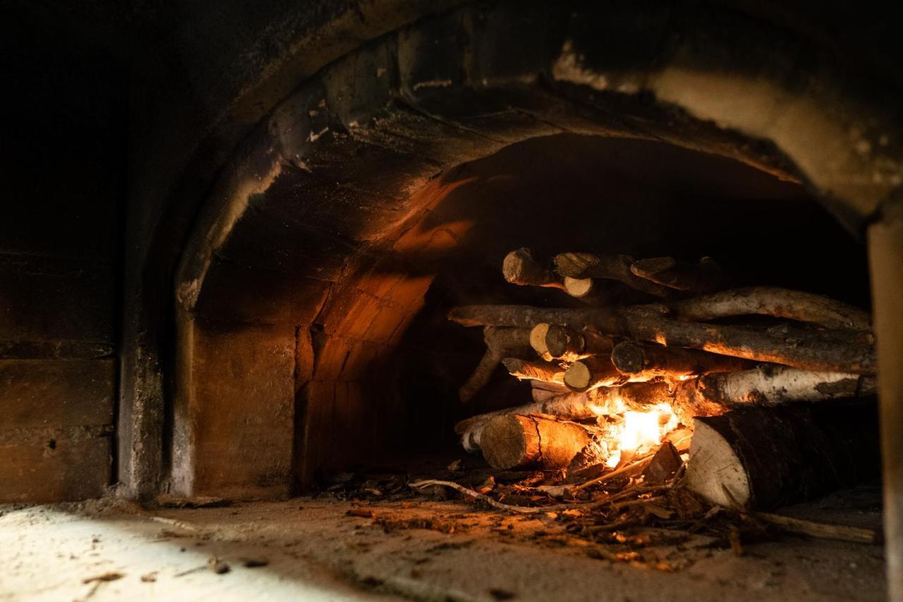 Locanda Genzianella Gargnano Ngoại thất bức ảnh