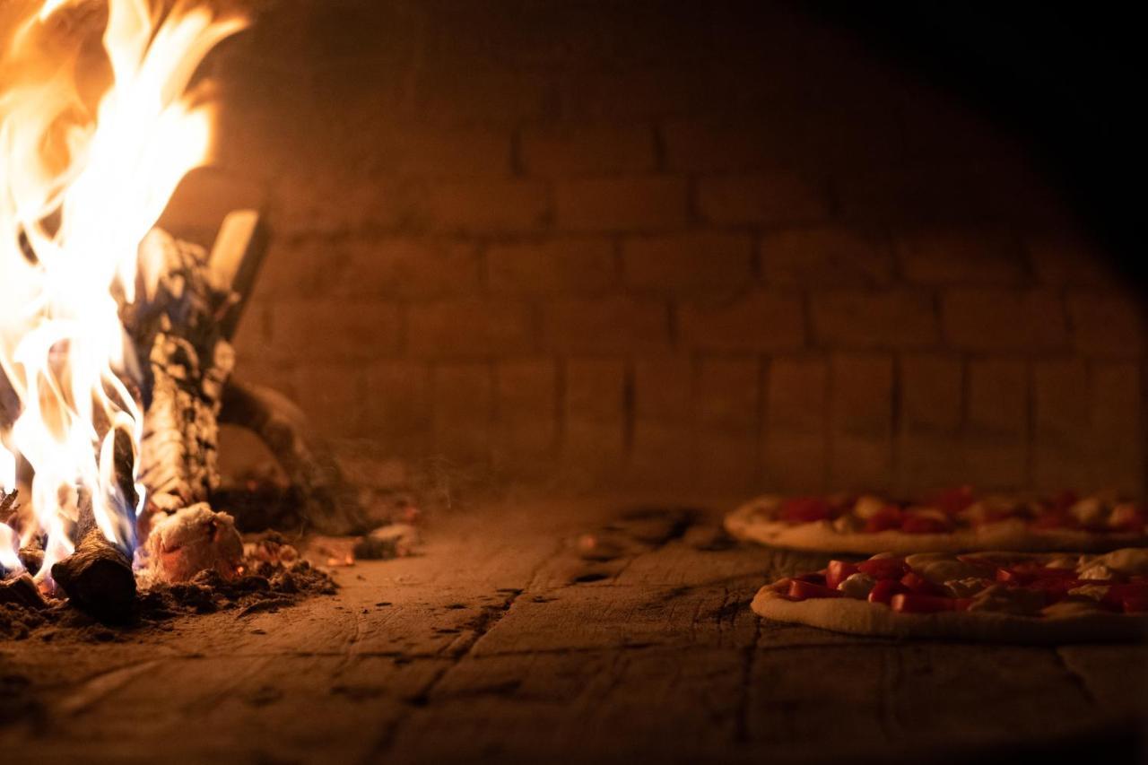 Locanda Genzianella Gargnano Ngoại thất bức ảnh