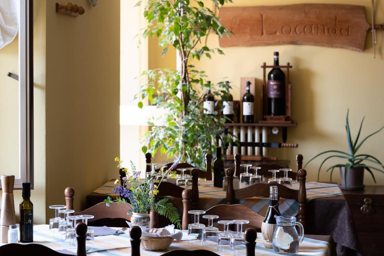 Locanda Genzianella Gargnano Ngoại thất bức ảnh