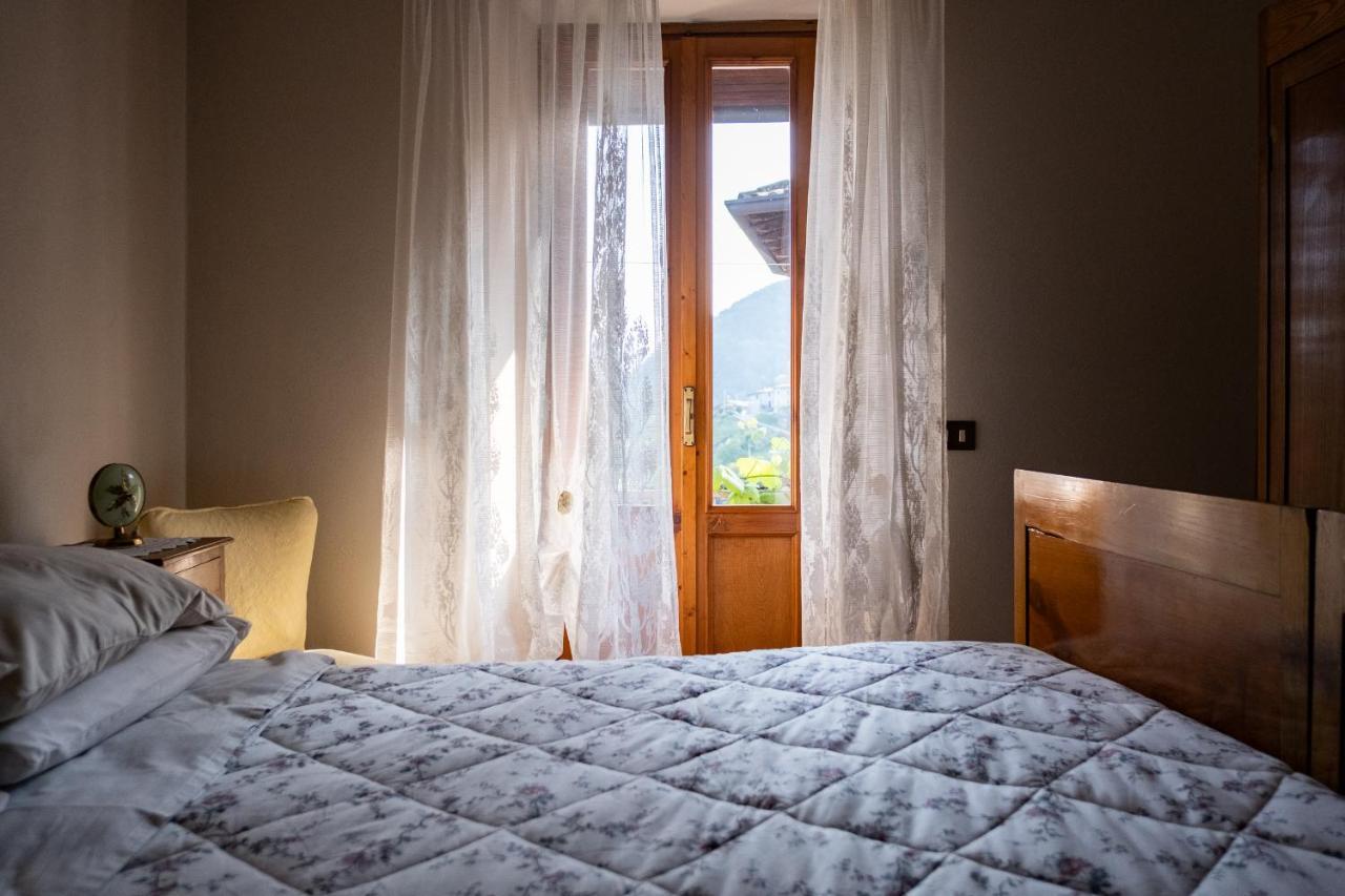 Locanda Genzianella Gargnano Ngoại thất bức ảnh