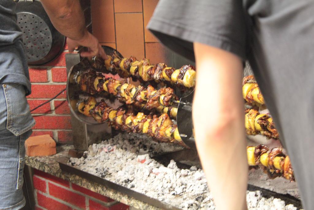 Locanda Genzianella Gargnano Ngoại thất bức ảnh