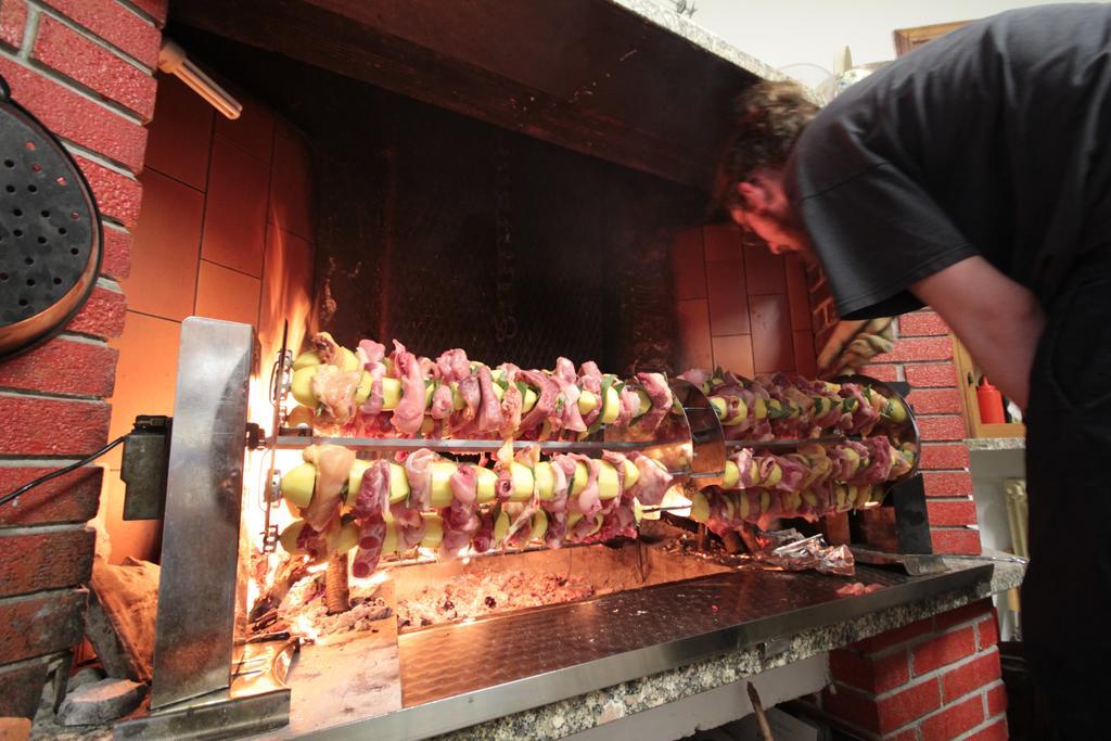 Locanda Genzianella Gargnano Ngoại thất bức ảnh