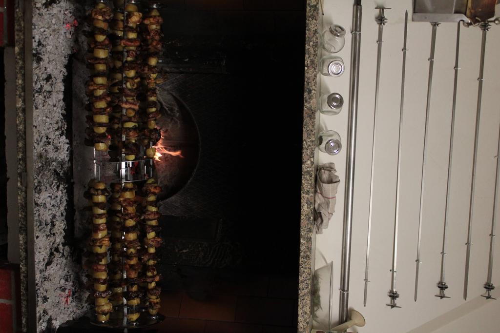 Locanda Genzianella Gargnano Ngoại thất bức ảnh