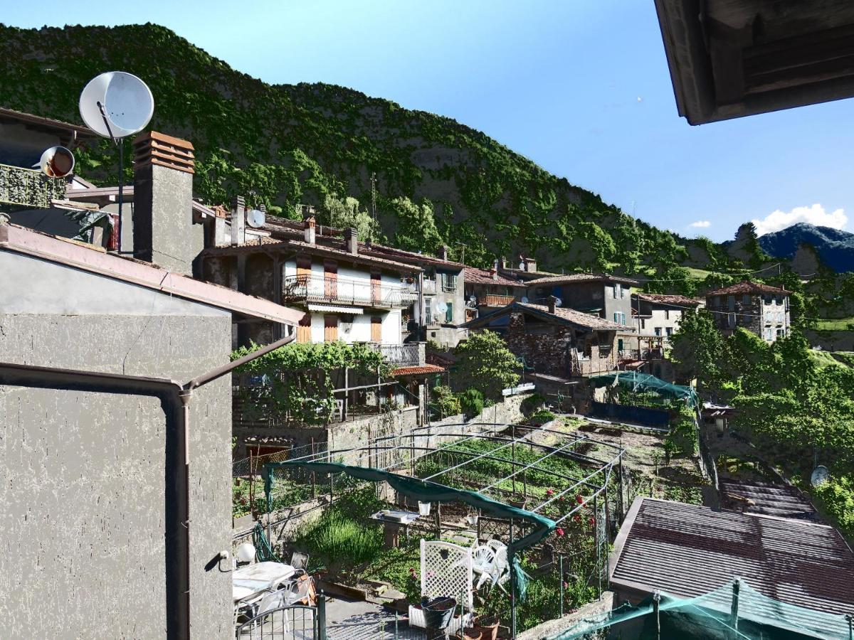 Locanda Genzianella Gargnano Ngoại thất bức ảnh