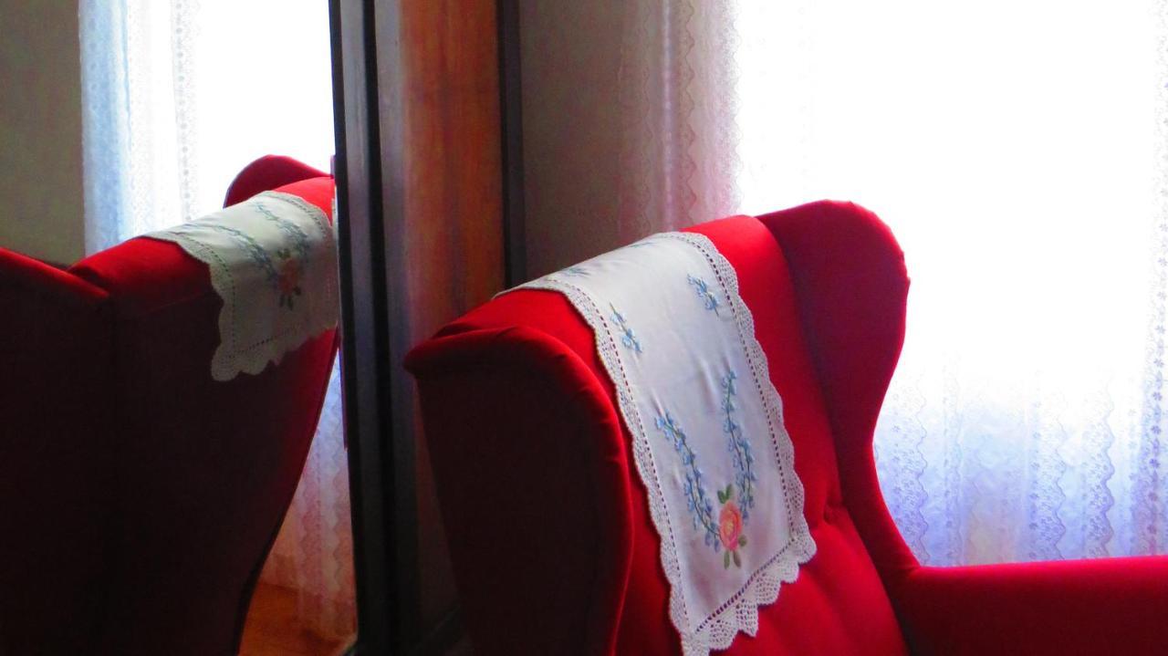 Locanda Genzianella Gargnano Ngoại thất bức ảnh