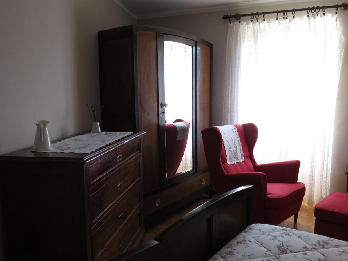 Locanda Genzianella Gargnano Ngoại thất bức ảnh