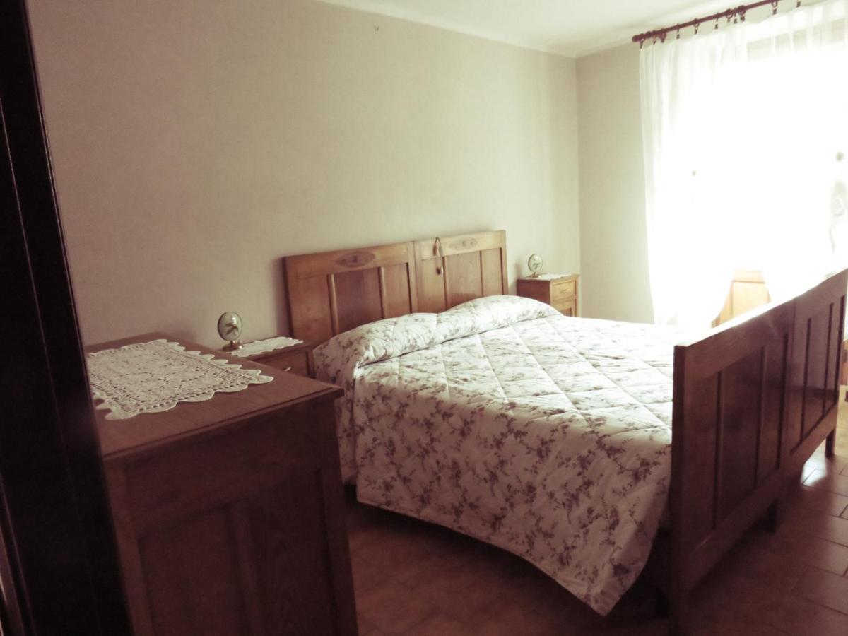 Locanda Genzianella Gargnano Ngoại thất bức ảnh